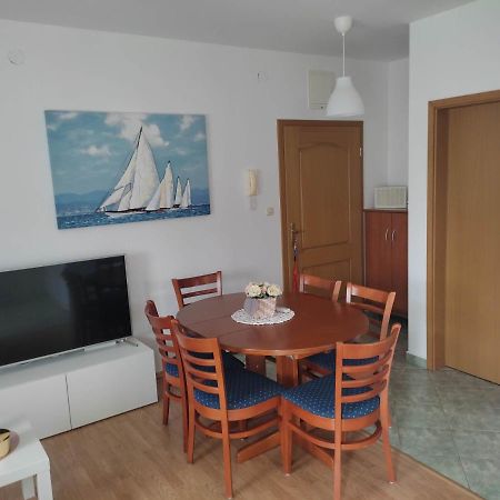 Apartman Sramek Appartamento Medolino Esterno foto