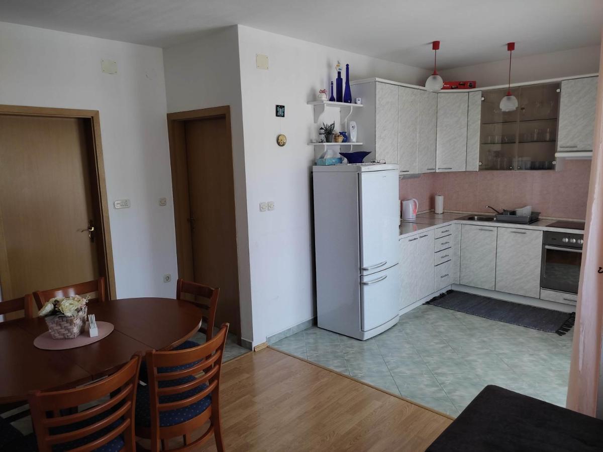 Apartman Sramek Appartamento Medolino Esterno foto