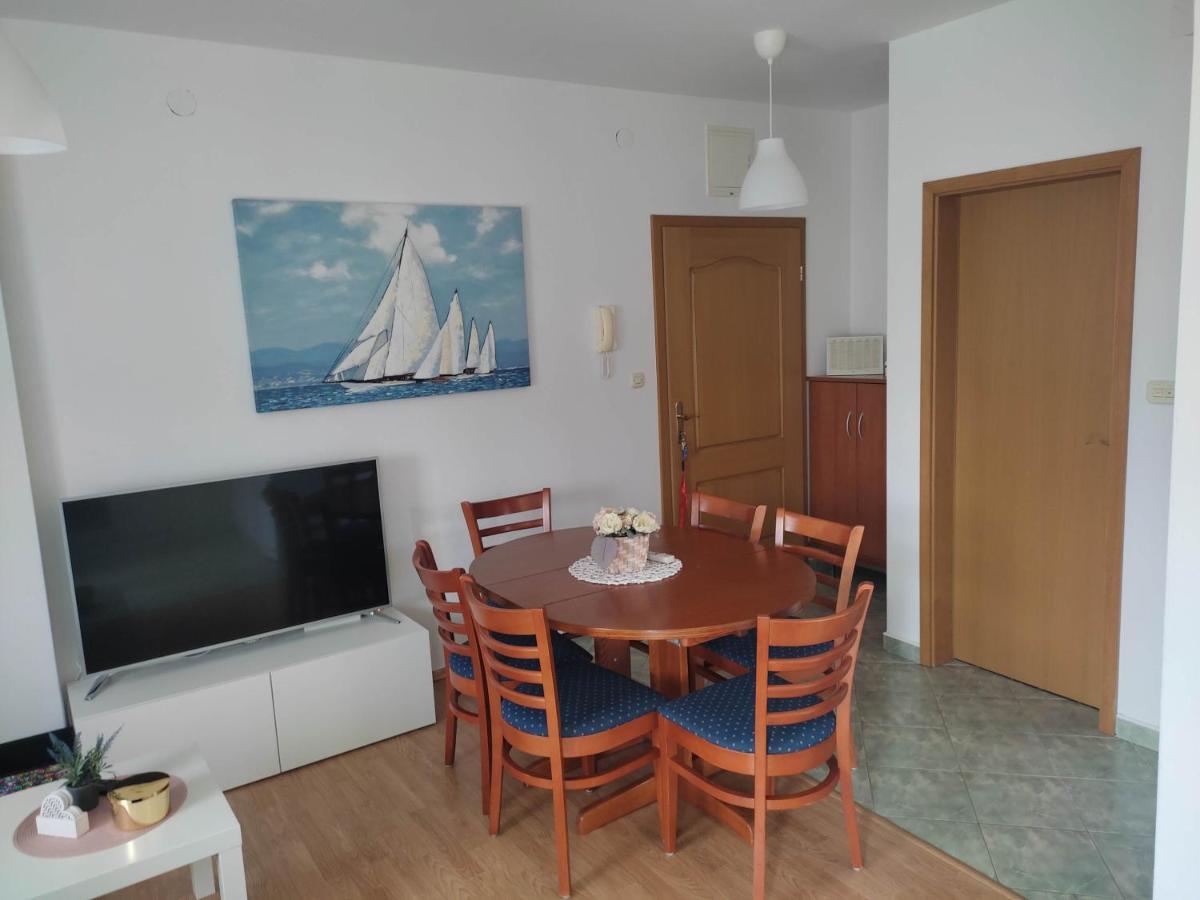 Apartman Sramek Appartamento Medolino Esterno foto