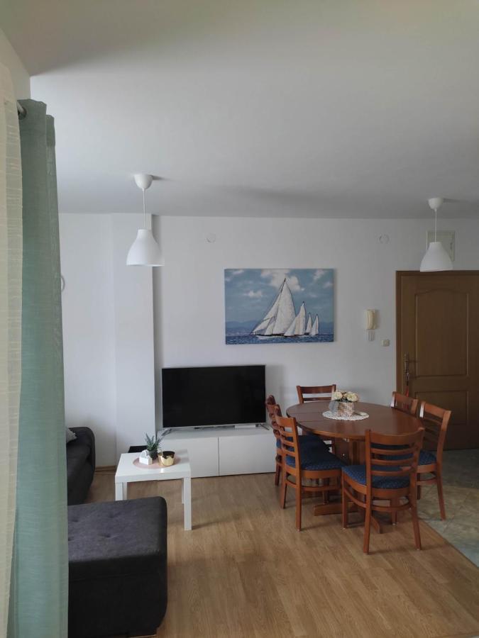 Apartman Sramek Appartamento Medolino Esterno foto