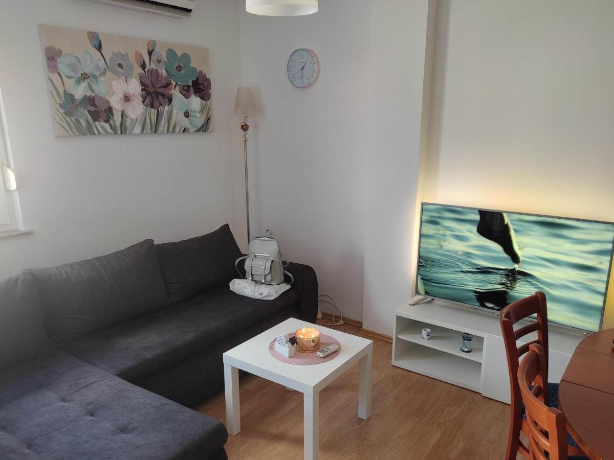 Apartman Sramek Appartamento Medolino Esterno foto