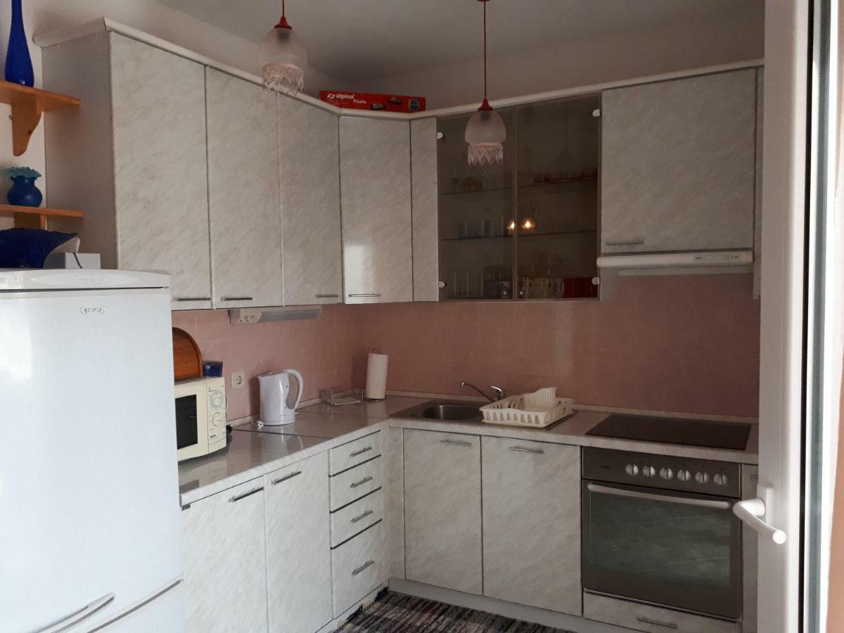 Apartman Sramek Appartamento Medolino Esterno foto